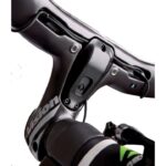 Vision Metron Semi Integrated Handlebar 5d 120x400mm V17 - Image 5