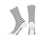 Cafe Du Cycliste Socks Breton Unisex