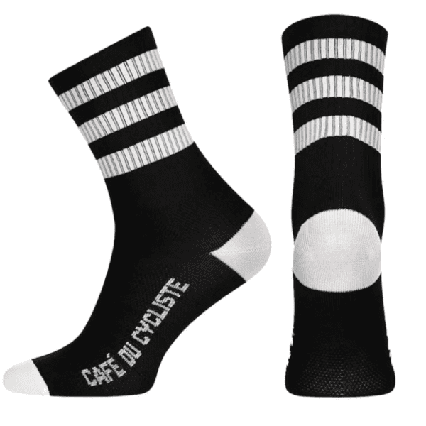 Eddy-Apex - 2025-01-10T085023.420 Cafe Du Cycliste Socks Skate Unisex - Image 1