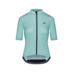 Cafe Du Cycliste Jersey Short Sleeve Mona Women