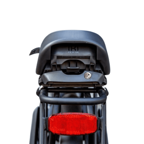 Urban Iki Junior Seat Carrier Mounting - Image 4