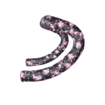 Supacaz Super Sticky Kush - Sakura + Ano Pink Plugs