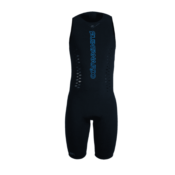 Eddy-Apex - 2025-04-10T110752.014 Quintana Roo Tri Swimskin Men's Sleeveless - Image 1