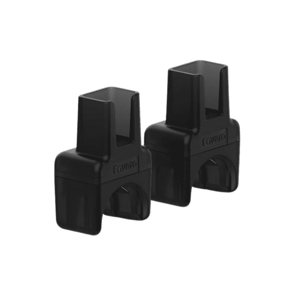 Favero Assiomia Pro | Maganetic Connectors Set - Image 1