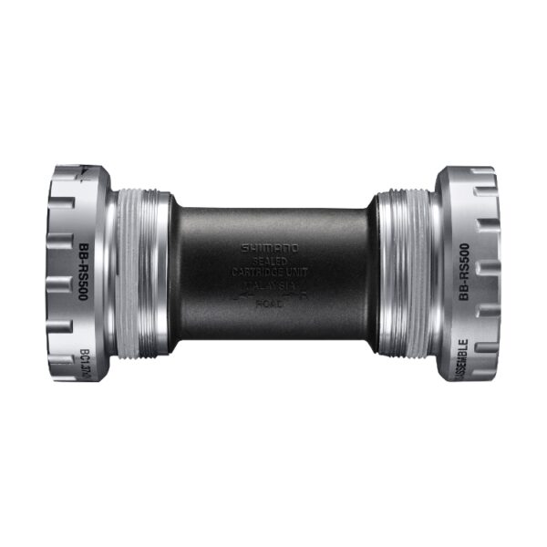 P-BB-RS500_12854_1_750_750 Shimano 105 Bottom Bracket Bb-rs500 68mm - Image 1