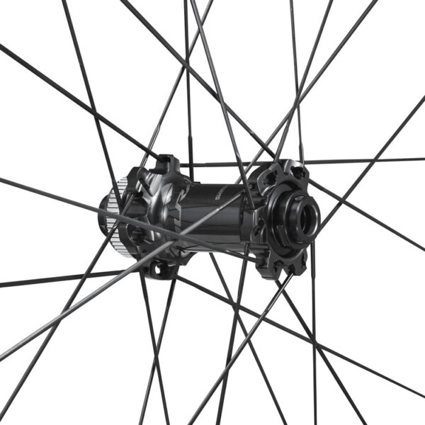 Shimano Wheelset R9270-c36 Carbon Tubeless - Image 2