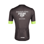 Jumeirah John's Cycling Jersey - Image 2