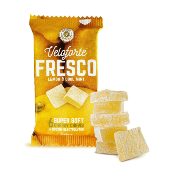 Fresco Energy Chews