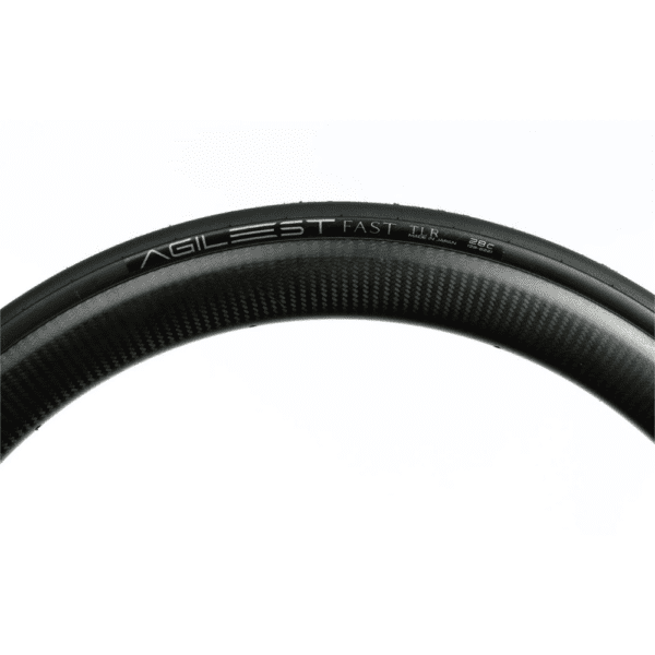 Agilest Fast TLR Folding Road Tyre