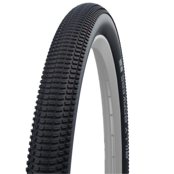 Schwalbe Tyre Billy Bonkers 24 X 2.00 - Image 1
