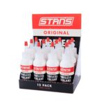 Stans Original Tubeless Sealant, 60ml, 12 Pack