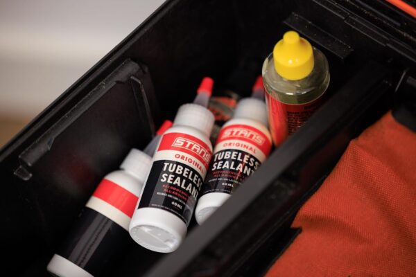 Stans Original Tubeless Sealant, 60ml, 12 Pack - Image 2