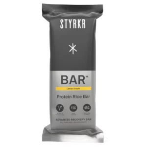 Styrkr Bar+ Lemon Drizzle