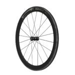 Ursus Miura Pro Tc50 Disc Post - 24h - Ta12 - Tubeless Wheelset