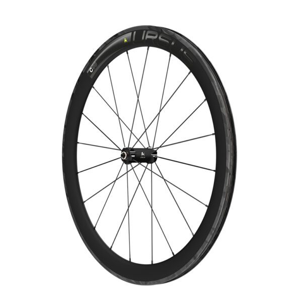 C50_VBRAKE_ANT_persp-1024x1024-1 Ursus Miura Pro Tc50 Disc Post - 24h - Ta12 - Tubeless Wheelset - Image 1