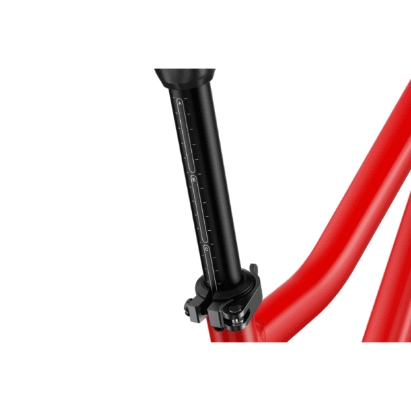 Woom 4 Explore - Image 4