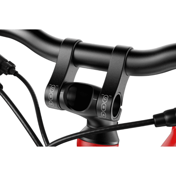 Woom 4 Explore - Image 7