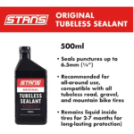 Stans Original Tubeless Sealant, 500ml - Image 3