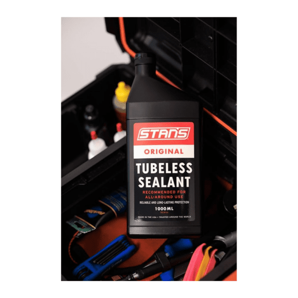 Stans Original Tubeless Sealant, 1000ml - Image 3