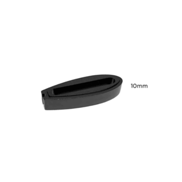 Fast Tt Mounting Spacers - (x2 Spacers) - 10mm - Image 1