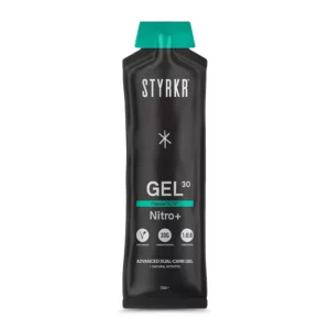 Styrkr Gel30 Nitro+ 60ml