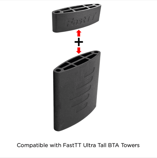 Fast Tt Bta Tower Spacer (25mm) - Image 2
