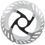 Shimano Rotor 160mm Lock Ext. Rt-cl800 W/lring