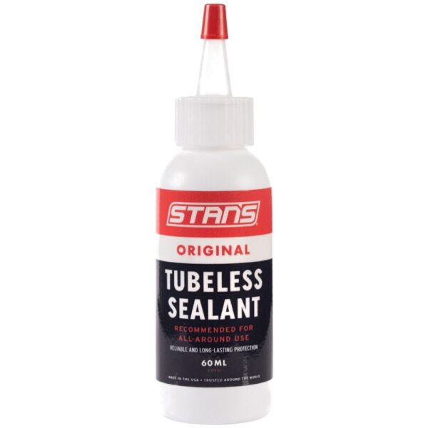 Stans Original Tubeless Sealant, 60ml - Image 1