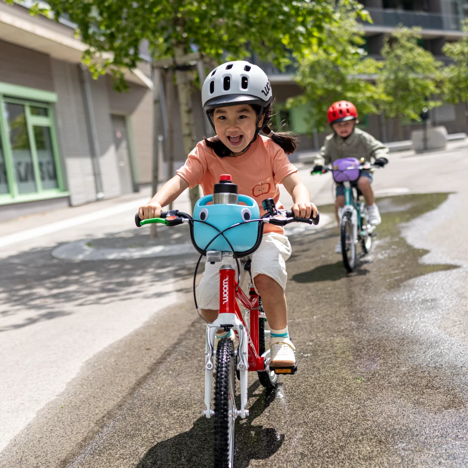 POP ONS Bike Basket Charms POP ONS Bike Basket Charms