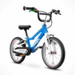 Woom 2 - Sky Blue ( Pre Loved ) - Image 2