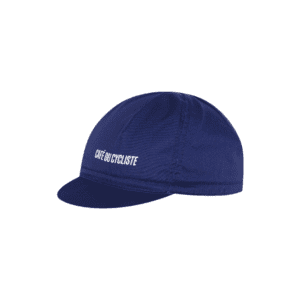Cafe Du Cycliste Cap Gapette Unisex