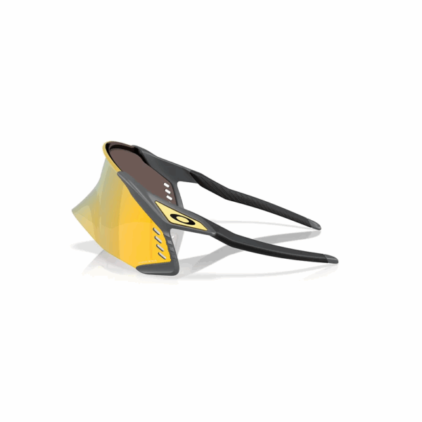 Eddy-Apex - 2025-09-16T121201.082 Oakley Sunglasses - Velo Kato 009501-0552 Matte Carbon Prizm 24k Size 52 M - Image 4