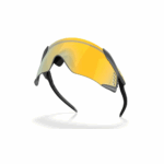 Oakley Sunglasses - Velo Kato 009501-0552 Matte Carbon Prizm 24k Size 52 M - Image 5