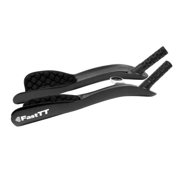 Fast Tt 2.0 Triathlon Bars - Di2 New Sram Clics - Image 2