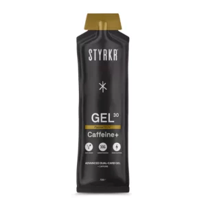Styrkr Gel30 Caffeine 60ml