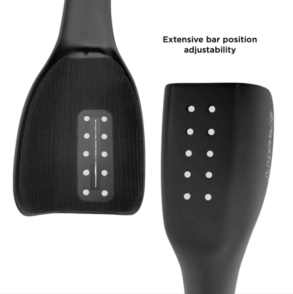 Fast Tt 2.0 Triathlon Bars - Di2 New Sram Clics - Image 6