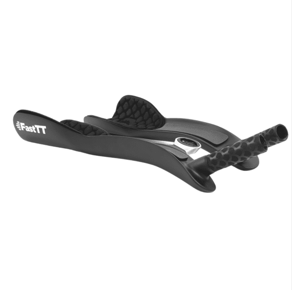 triathlon-aero-bars (1) Fast Tt 2.0 Triathlon Bars - Di2 New Sram Clics - Image 1