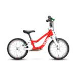 Woom 1 Plus - Woom Red ( Pre Loved )