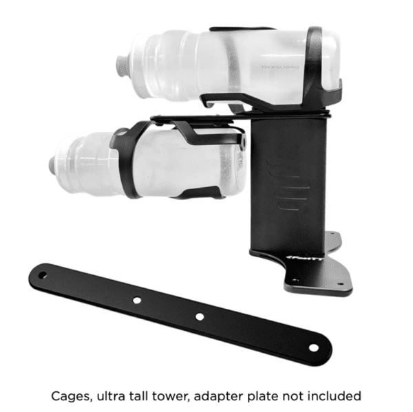 Fast Tt Twin Stack Bta Bracket - Image 3