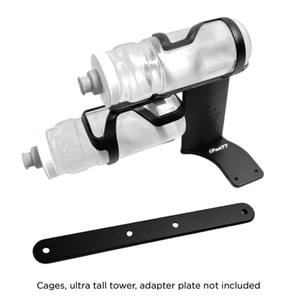 Fast Tt Twin Stack Bta Bracket - Image 4