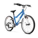 Woom 4 Microshift - Sky Blue ( Pre Loved ) - Image 2