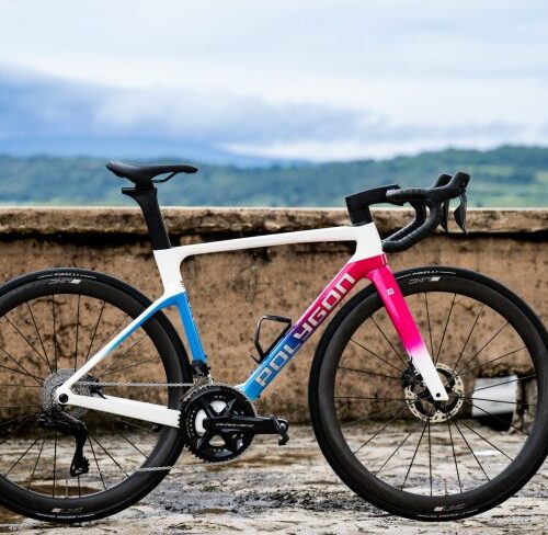 HELIOS A9 Di2 POWERMETER HELIOS A9 Di2 POWERMETER