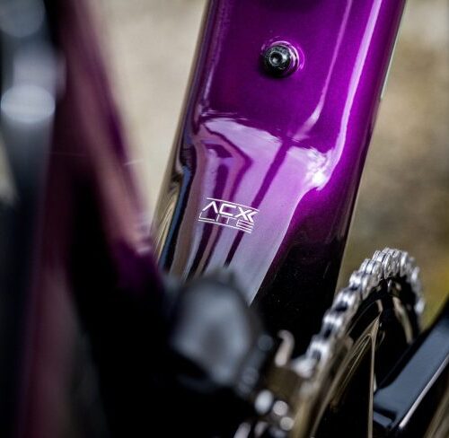 HELIOS A9 Di2 POWERMETER HELIOS A9 Di2 POWERMETER