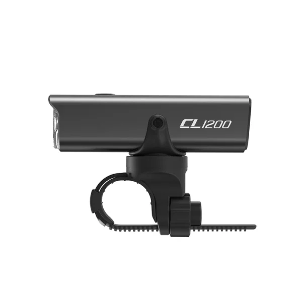 Towild Front Bike Light Cl - 1200 - Image 4