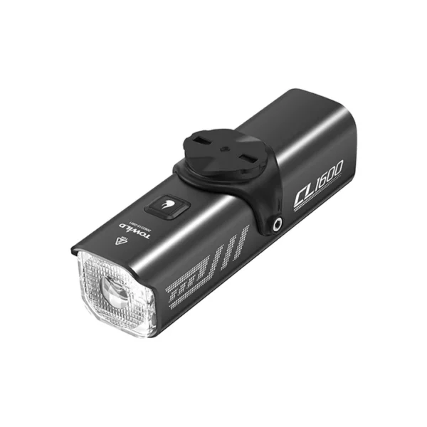 Towild Front Bike Light Cl1600 - Image 3