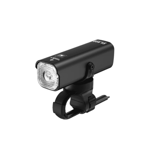 Towild Front Bike Light Cl - 600 - Image 4