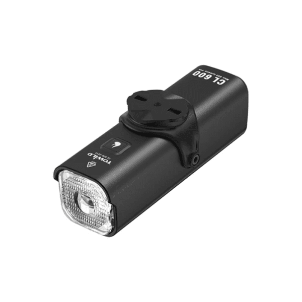 Towild Front Bike Light Cl - 600 - Image 2
