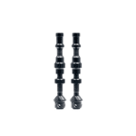 Stan's Tubeless Exo-core Valve, Pr, Black <20mm
