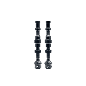 Stan's Tubeless Exo-core Valve, Pr, Black <20mm