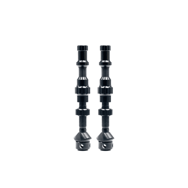 Stan's Tubeless Stan's Tubeless Exo-core Valve, Pr, Black <20mm - Image 1